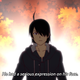 Araragi’s direct role in this is more serious (and peripheral) than usual.